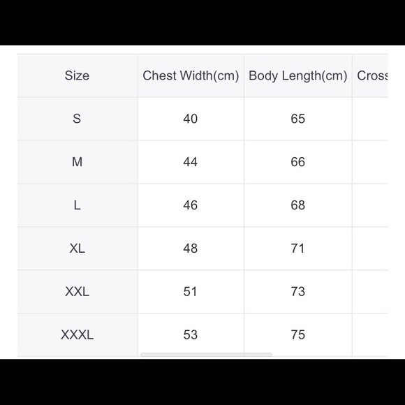 ❗️The Fists of Feminism Cotton Tee Red and White - Picture 4 of 4